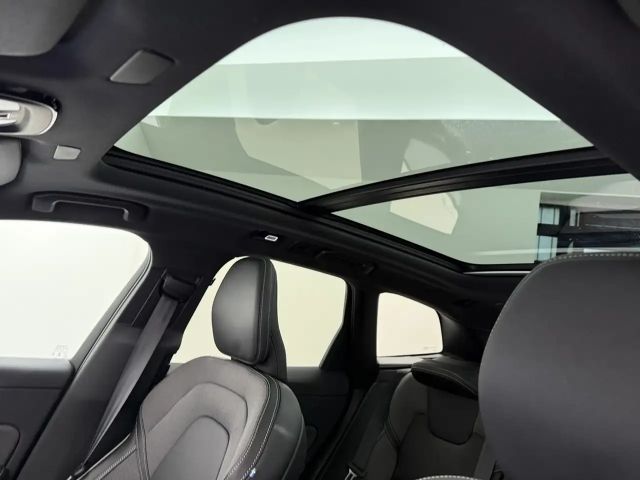 Volvo XC60 AWD Recharge T6 Ultra