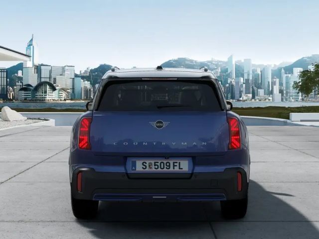 MINI Cooper Countryman Countryman E  Panorama Glasdach // Komfortzugang /
