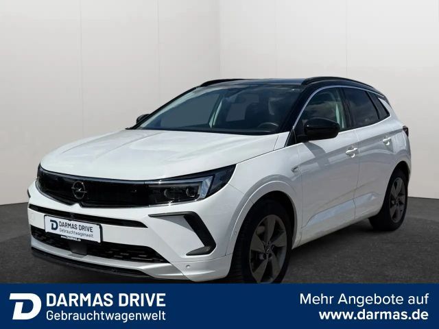 Opel Grandland X Ultimate