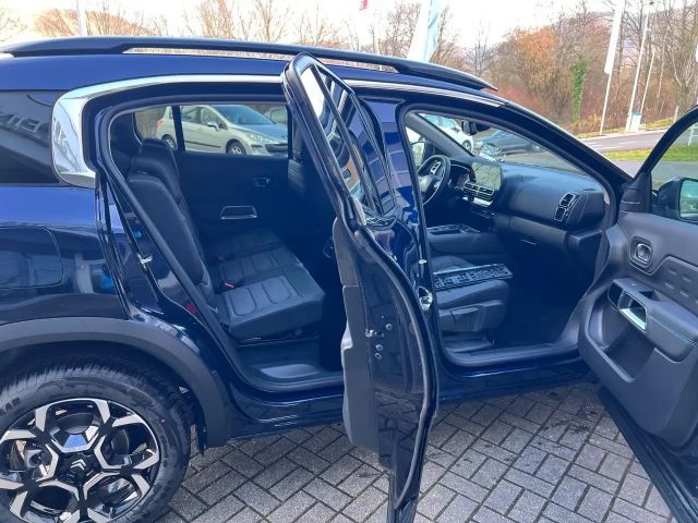 Citroën C5 Aircross Max