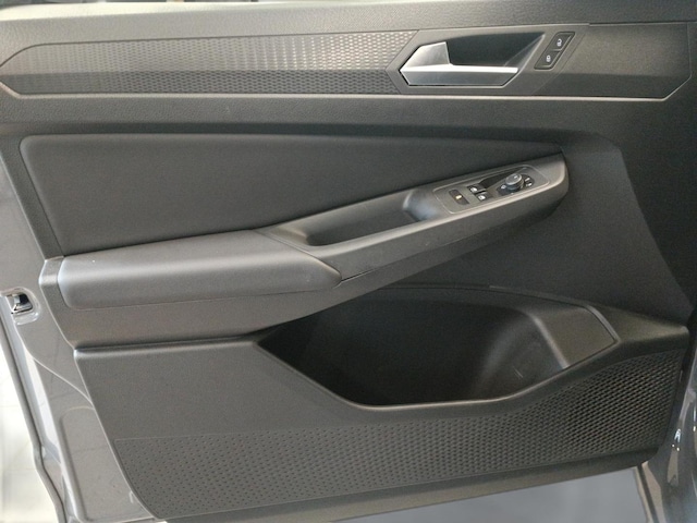 Volkswagen Caddy DSG Maxi