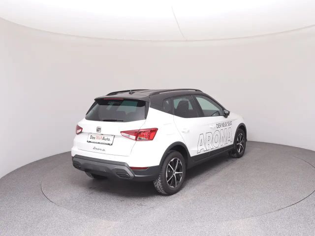 Seat Arona 1.0 TSI DSG Style