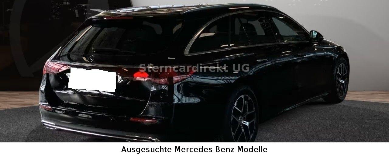 Mercedes-Benz E 200 AVANTGARDE Estate