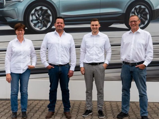 Seat Arona 1.0 TSI FR-lijn