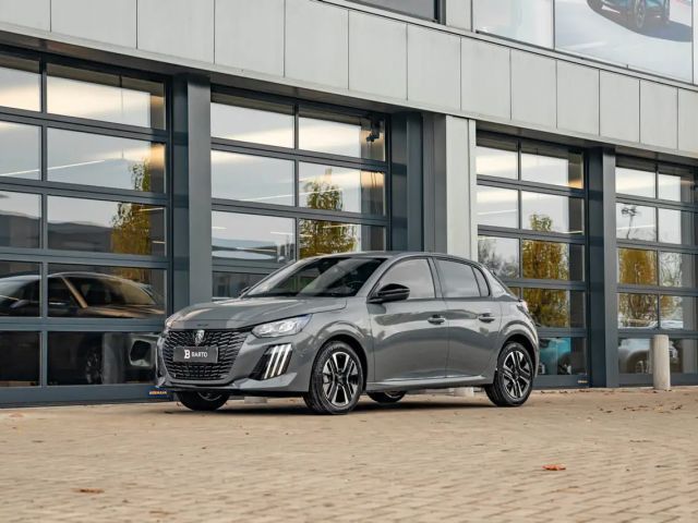 Peugeot 208 100pk MT6 | 360° Camera | Dodehoekdet. | Navi. ...