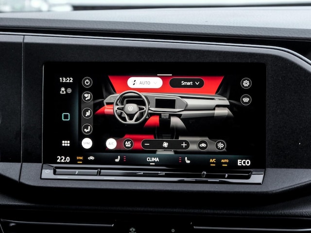 Volkswagen Caddy eHybrid