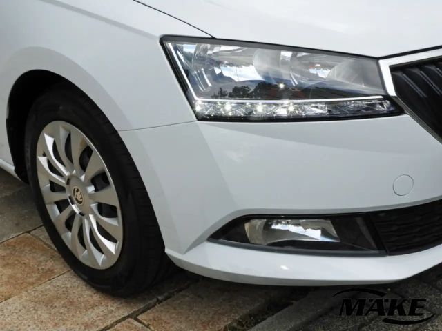 Skoda Fabia 1.0 TSI Ambition Combi