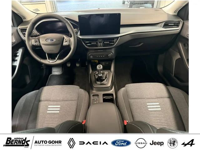 Ford Focus Active EcoBoost