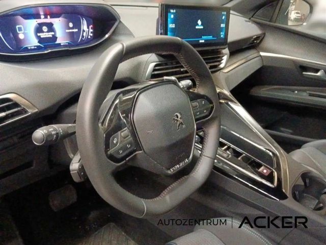 Peugeot 3008 Allure Pack