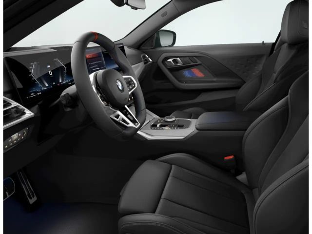 BMW 240 Coupé xDrive