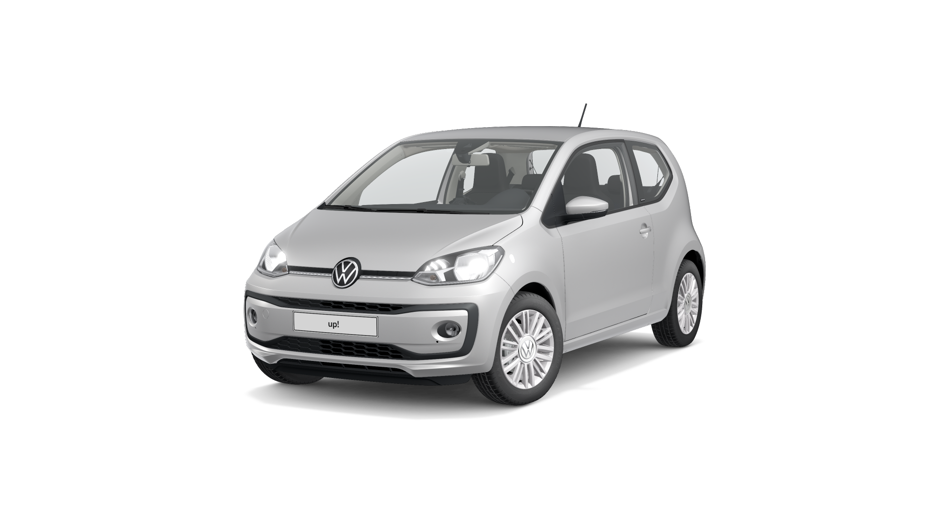 Volkswagen up! Eco 1,0 United KLIMA SH ALU