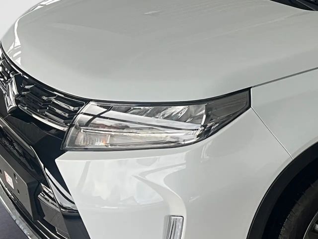 Suzuki Vitara 4x4 Comfort GL