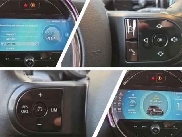 MINI Cooper Essential