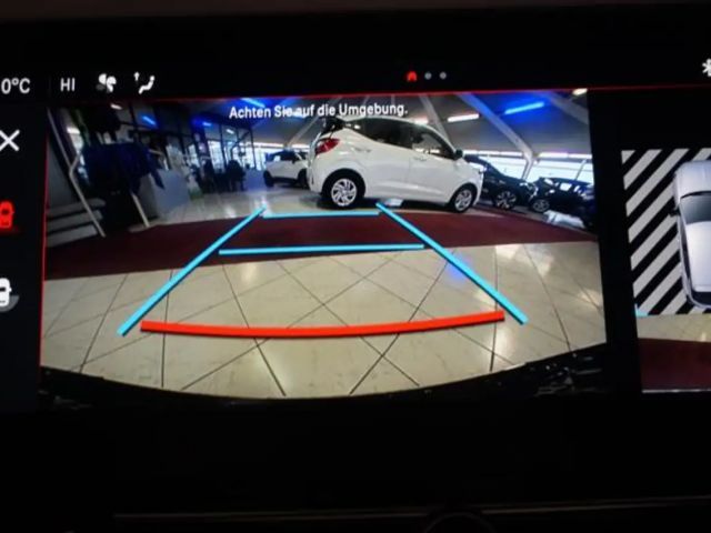 Opel Corsa GS-Line Grand Sport