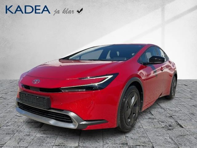 Toyota Prius Executive