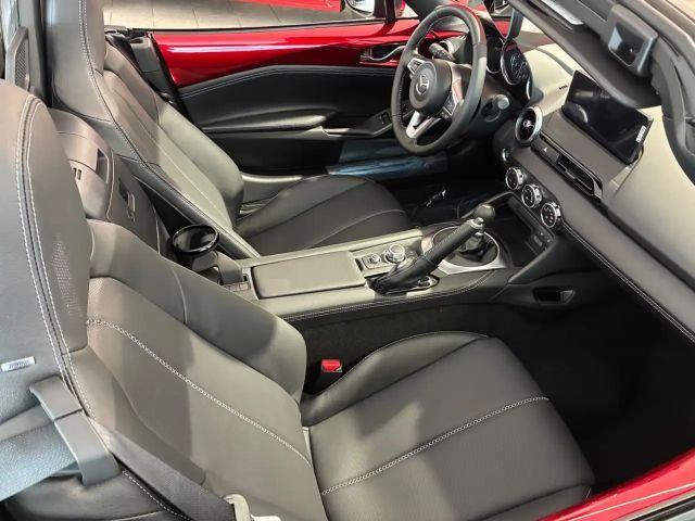 Mazda MX-5 Exclusive-line SkyActiv