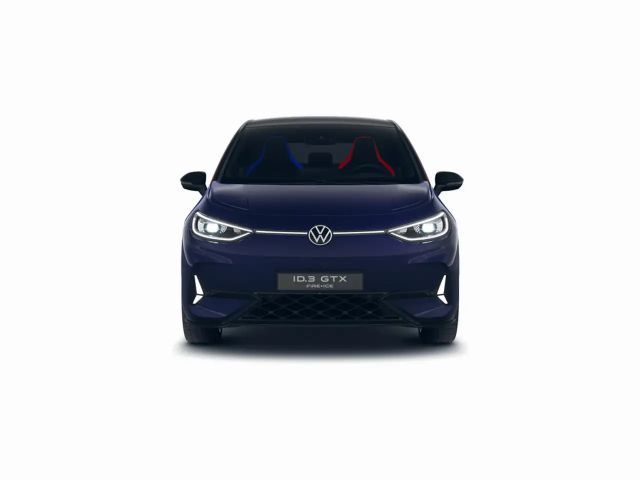 Volkswagen ID.3 GTX IQ.Drive