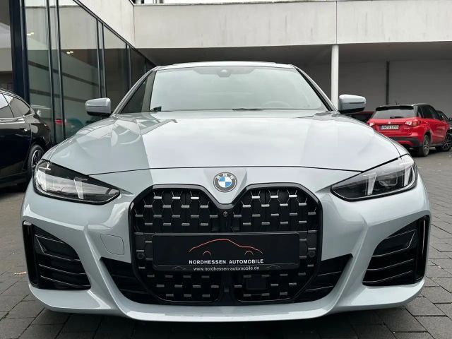 BMW 420 420d Coupé Gran Coupé M-Sport Sedan