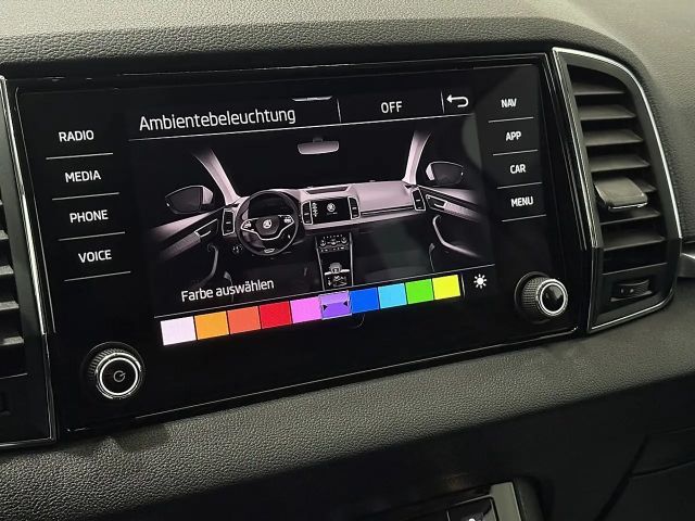 Skoda Karoq 4x4 Ambition