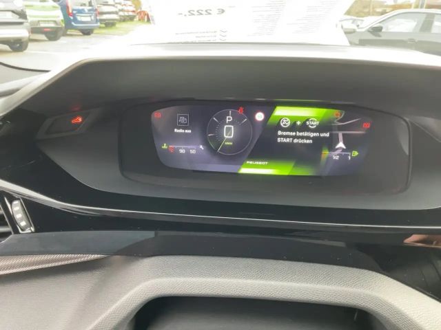 Peugeot 308 GT-Line PureTech