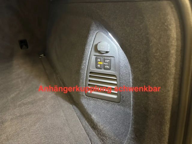 Volkswagen Touareg 4Motion R-Line