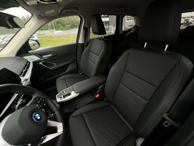 BMW X1 xDrive25e