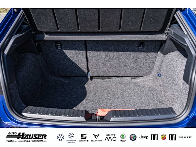 Seat Ibiza 1.5 TSI DSG FR-lijn