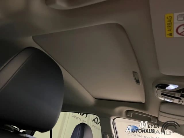 Subaru Outback 2.5i Platinum+dyn. Kurvenlicht+Spurassistent+Smart