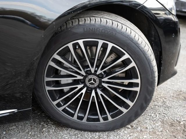 Mercedes-Benz S 350 4MATIC S 350 d Sedan