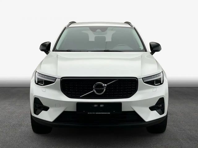 Volvo XC40 Dark Plus Recharge T5