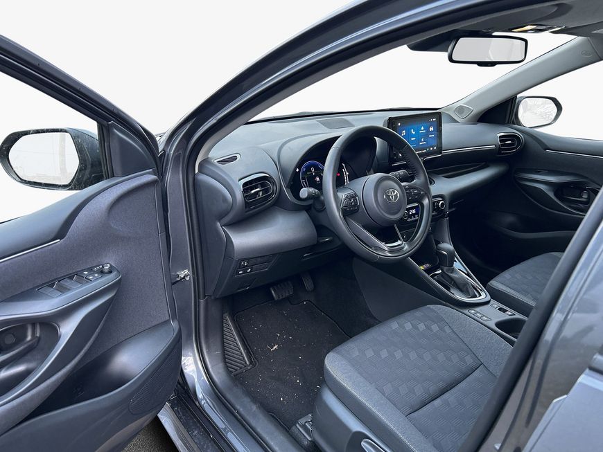 Toyota Yaris 5-deurs Comfort Team D