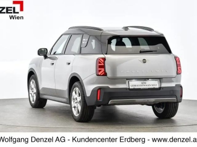 MINI Cooper Countryman U25 B38