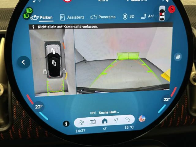 MINI Cooper SE Countryman All4 SE