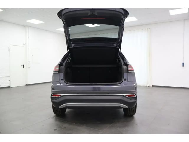 Volkswagen Taigo 1.0 TSI DSG Style