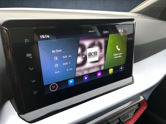 Seat Arona 1.0 TSI FR-lijn Plus