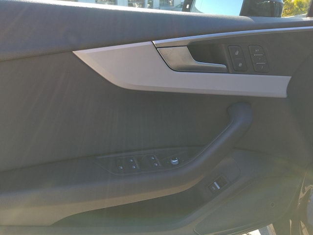 Audi A5 40 TDI S-Tronic Sportback