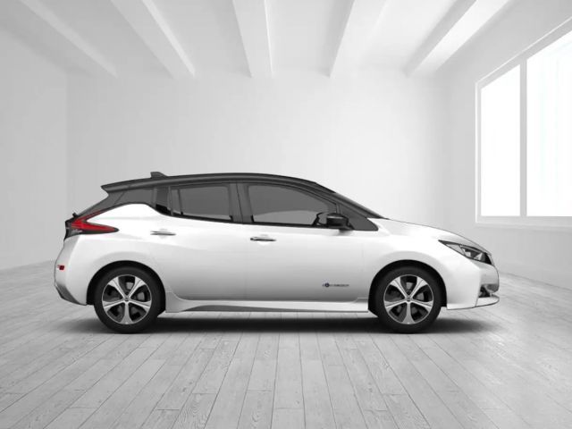 Nissan Leaf N-Connecta