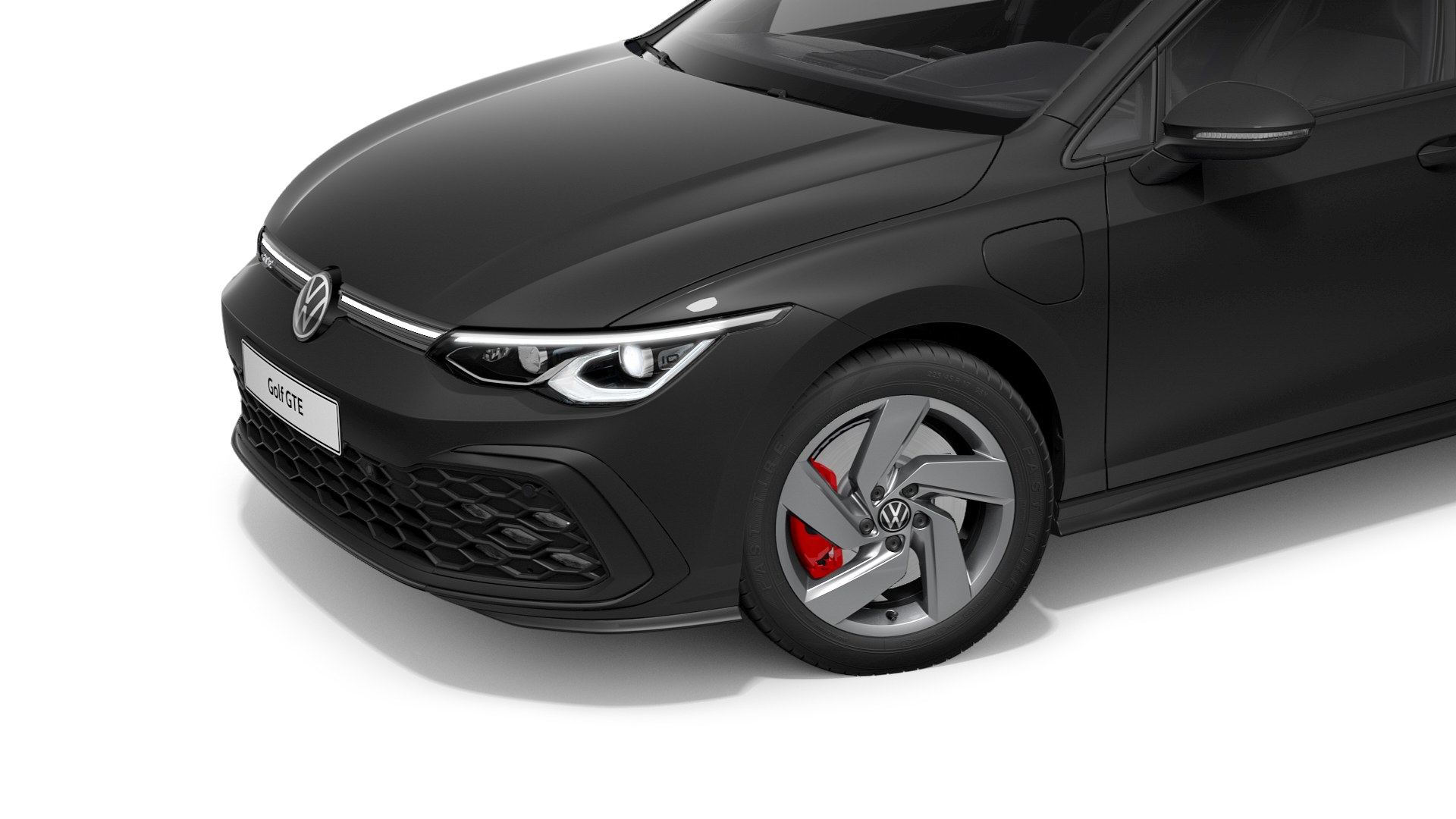 Volkswagen Golf DSG GTE Plus eHybrid