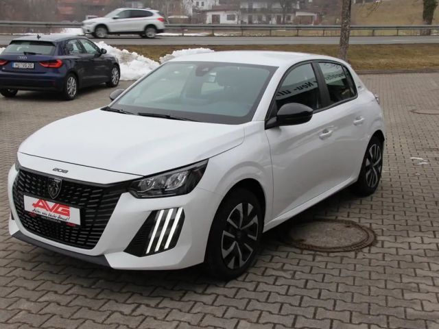 Peugeot E-208 Style