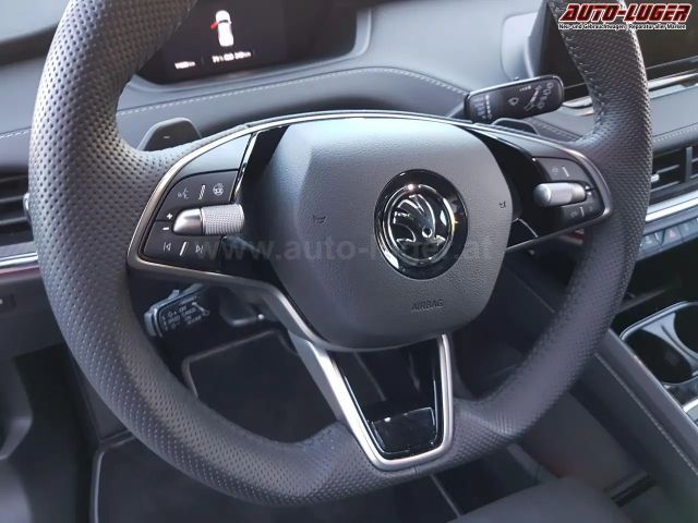 Skoda Enyaq 4x4 Sportline