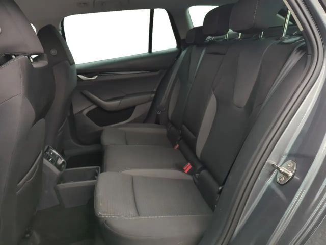 Skoda Octavia 1.5 TSI Combi Selection