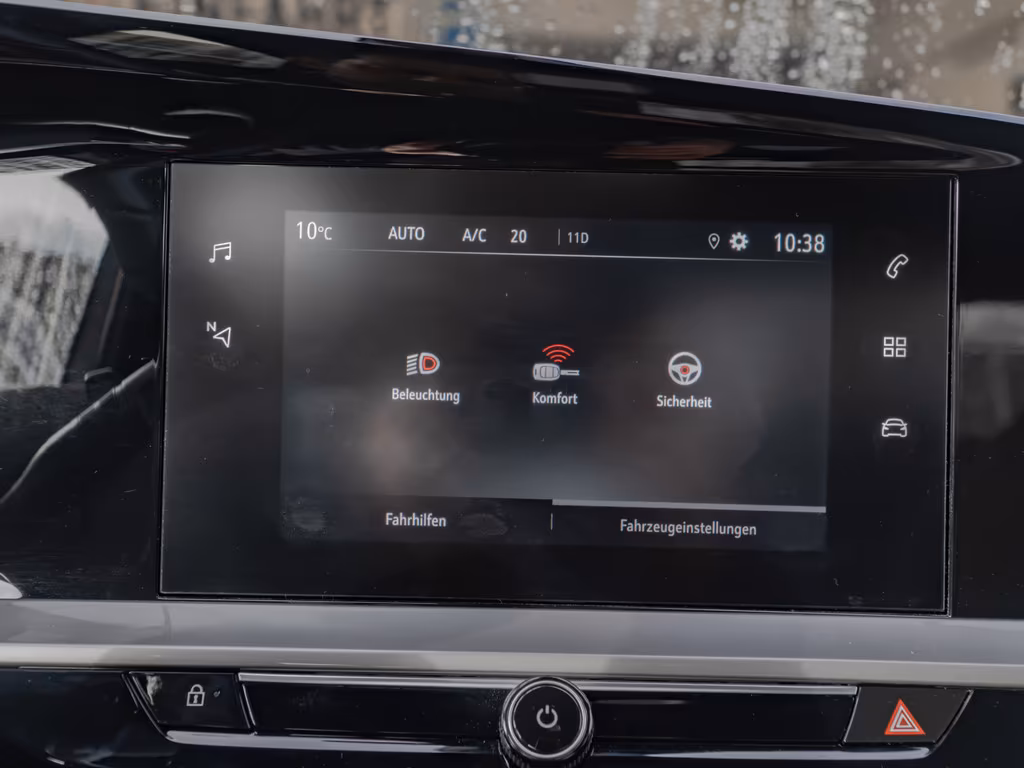 Opel Mokka GS-Line Grand Sport