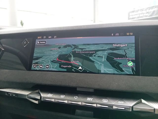 DS DS 4 Mobiles Étoile