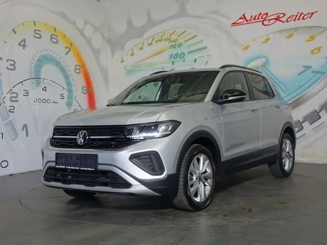 Volkswagen T-Cross DSG Life