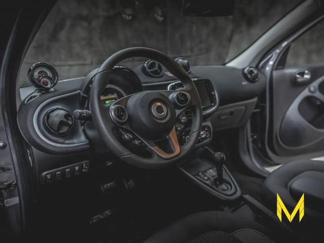 Smart EQ forfour Premium Pulse