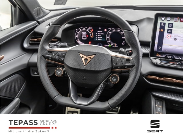 Cupra Terramar 2.0 TSI VZ