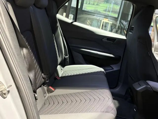 Cupra Born Klima Navi Rückfahrkamera Sitzheizung Fenster el.