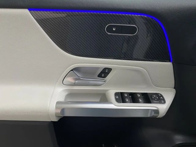 Mercedes-Benz GLB 250 4MATIC AMG Line