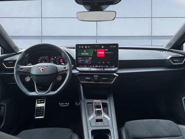 Cupra Leon 4Drive DSG Sportstourer VZ