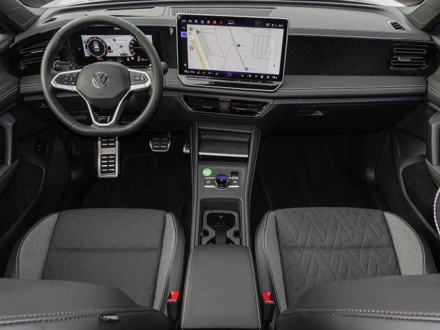 Volkswagen Tiguan 1.5 eTSI DSG